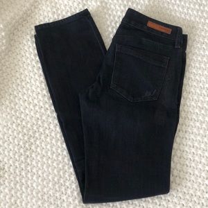 NWT Dark Wash jeans from Express.